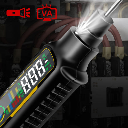 💥2025 New Upgrade⚡Multi-function Smart Power Measuring Pen