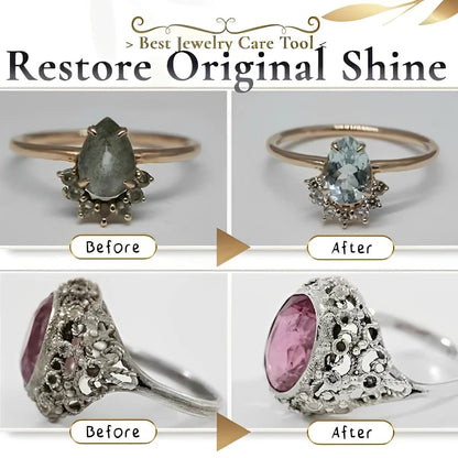 ✨JEWELRY CLEANER SPRAY - RESTORING THE LUSTER