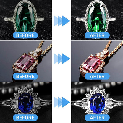 ✨JEWELRY CLEANER SPRAY - RESTORING THE LUSTER