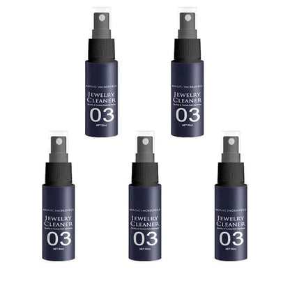 ✨JEWELRY CLEANER SPRAY - RESTORING THE LUSTER