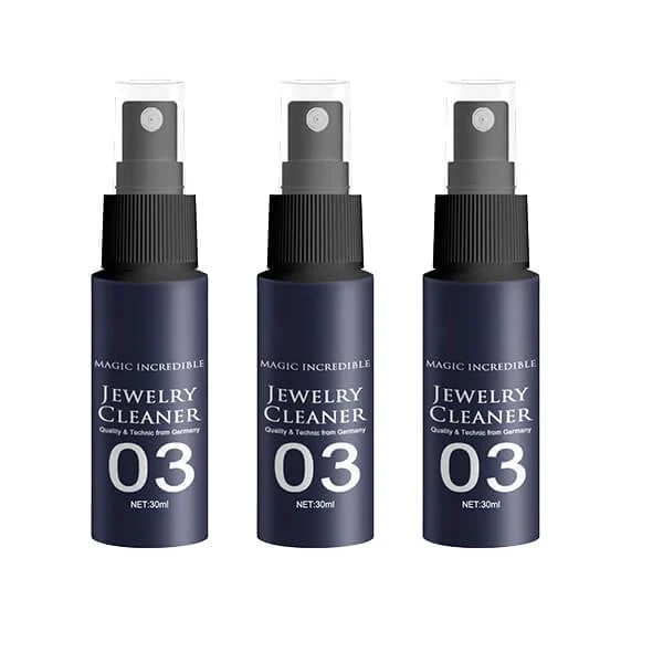 ✨JEWELRY CLEANER SPRAY - RESTORING THE LUSTER