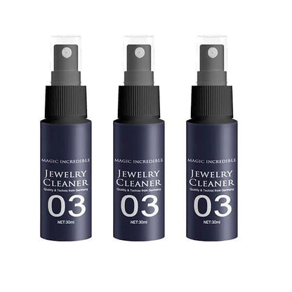 ✨JEWELRY CLEANER SPRAY - RESTORING THE LUSTER