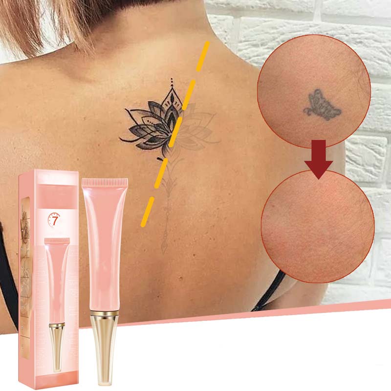 🎁Gentle Effective Multi-Use Tattoo Fading Cream