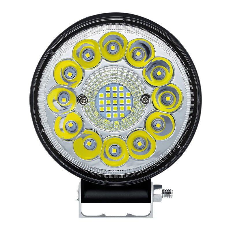 🔥While Supplies Last 50% OFF!🎉4-inch 99W LED Pod for Off-Road