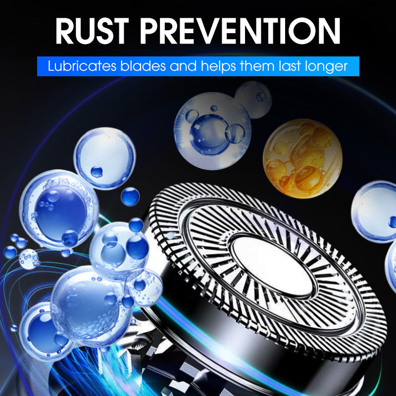 Fast Deep Razor Cleaning Spray – Essential for All Men in 2026 🎁✨