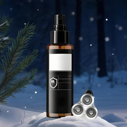 Fast Deep Razor Cleaning Spray – Essential for All Men in 2026 🎁✨