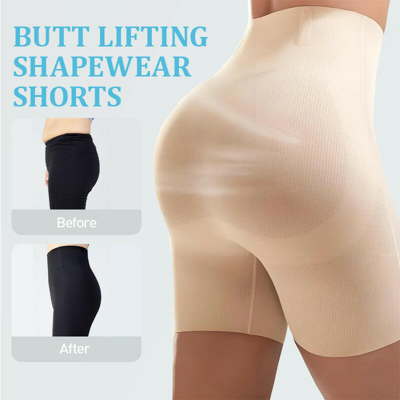💞Tummy Control Butt Lifting Shapewear Shorts