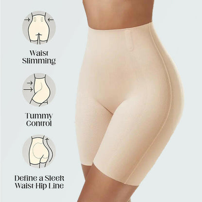 💞Tummy Control Butt Lifting Shapewear Shorts