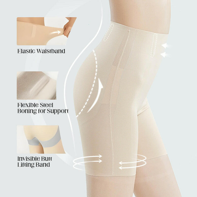 💞Tummy Control Butt Lifting Shapewear Shorts