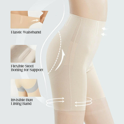 💞Tummy Control Butt Lifting Shapewear Shorts
