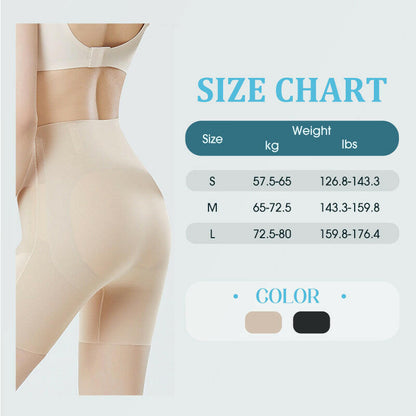 💞Tummy Control Butt Lifting Shapewear Shorts