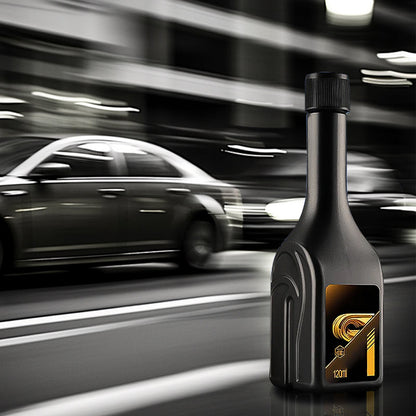 Multi-Functional Fuel System Cleaner for Cars