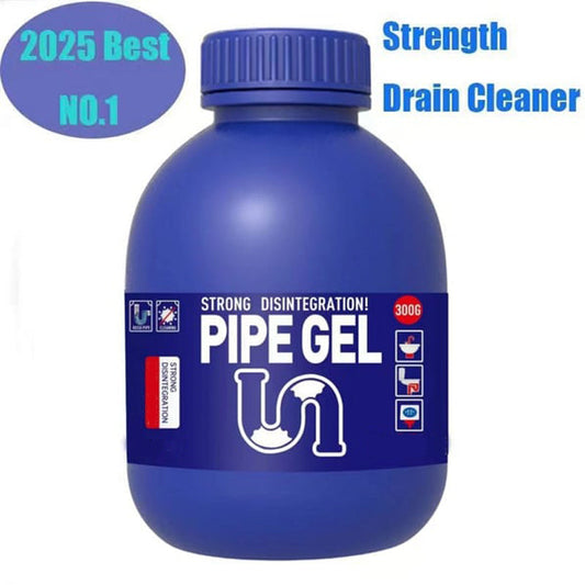 💥Powerful Drain Cleaning Gel