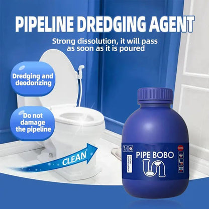 💥Powerful Drain Cleaning Gel
