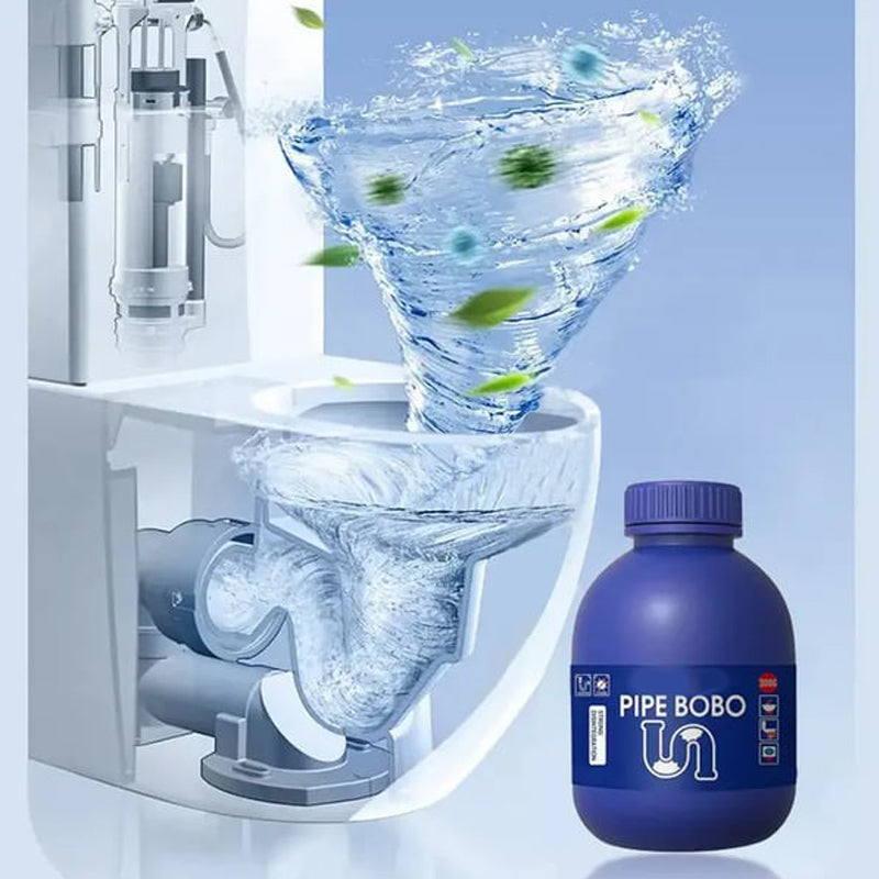 💥Powerful Drain Cleaning Gel