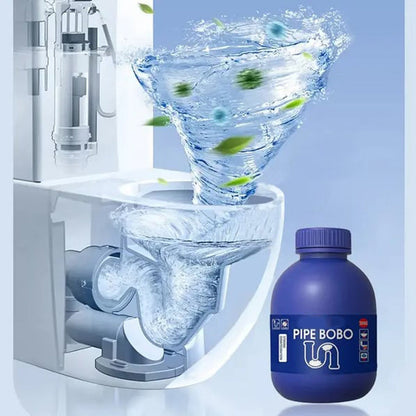 💥Powerful Drain Cleaning Gel