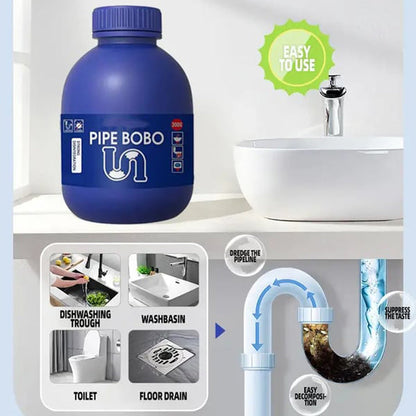 💥Powerful Drain Cleaning Gel