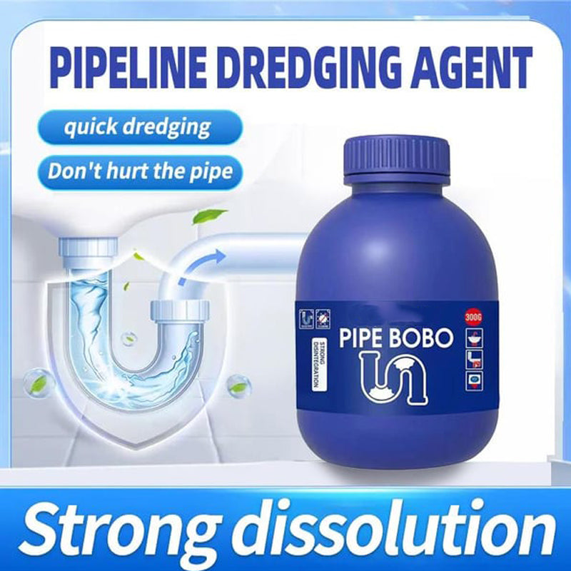 💥Powerful Drain Cleaning Gel