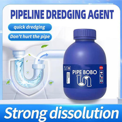 💥Powerful Drain Cleaning Gel