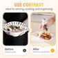 💥🛒3-in-1 Silicone Bowl and Plate Clamp