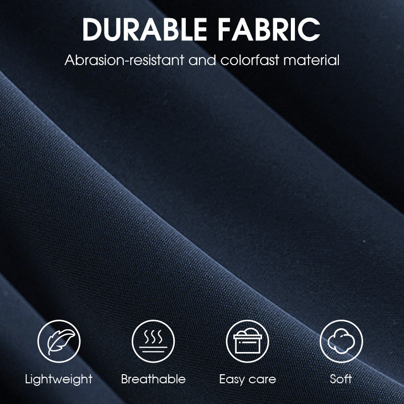 Men's Thickened Business Casual Pants