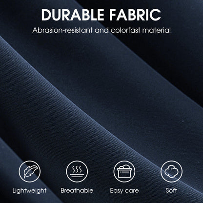 Men's Thickened Business Casual Pants