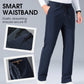 Men's Thickened Business Casual Pants