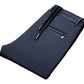 Men's Thickened Business Casual Pants
