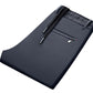 Men's Thickened Business Casual Pants
