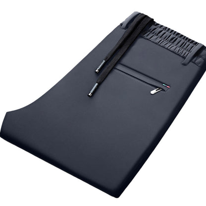 Men's Thickened Business Casual Pants