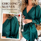 👗Women's Elegant V-Neck Dress