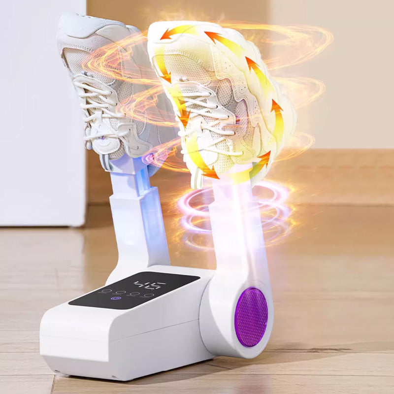 ⚡Autumn/Winter Essentials-💥Shoe Deodorising and Drying Device
