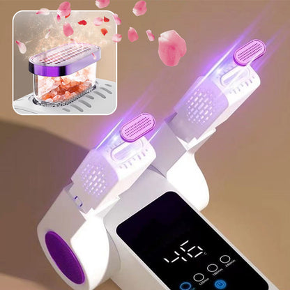 ⚡Autumn/Winter Essentials-💥Shoe Deodorising and Drying Device