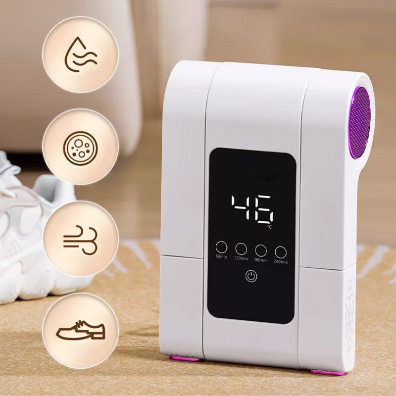 ⚡Autumn/Winter Essentials-💥Shoe Deodorising and Drying Device