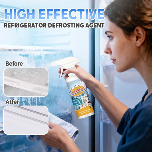 High Effective Refrigerator Defrosting Agent