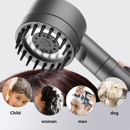 🚿💦3-Mode High-Pressure Hand Shower