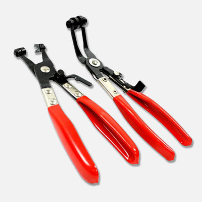 Professional Hose Clamp Pliers Repair Tool