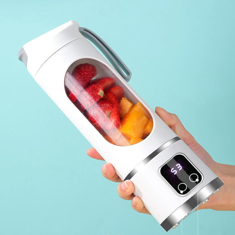 🔥Portable Cordless Juicier