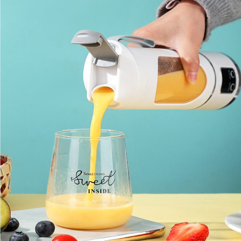 🔥Portable Cordless Juicier