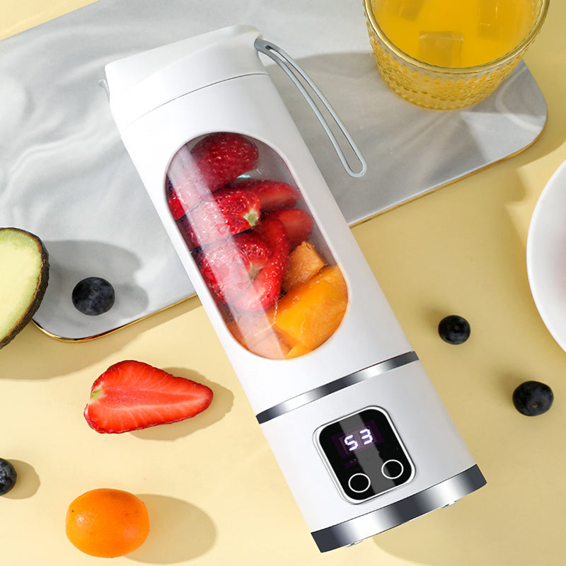 🔥Portable Cordless Juicier