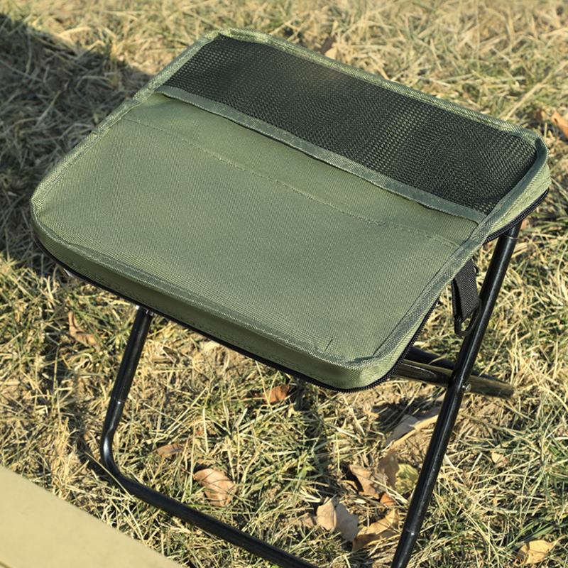 ✨Take a Seat - Anywhere,Anytime!🍃2-in-1 Outdoor Folding Chair & Bag
