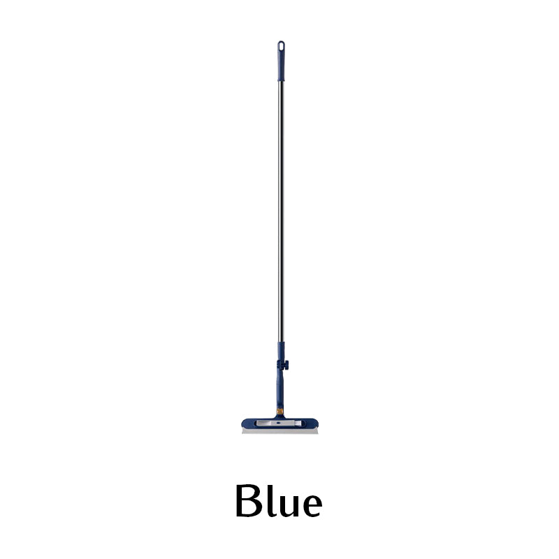 Window Cleaning Squeegee for High-Rise Windows