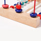 Educational Wooden Bead Maze Toy