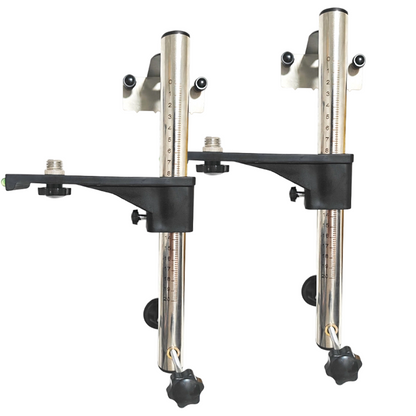 Adjustable Laser Level Wall Mounting Bracket