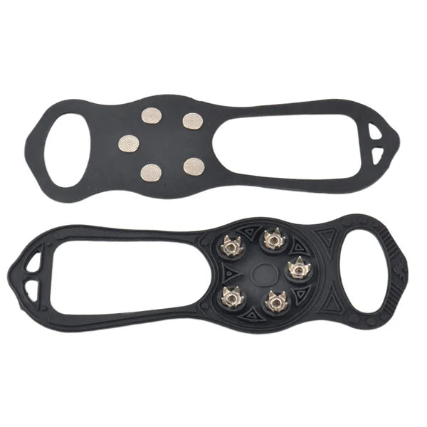 Universal Non-Slip Gripper Spikes