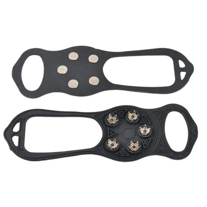 Universal Non-Slip Gripper Spikes