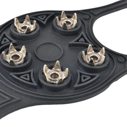 Universal Non-Slip Gripper Spikes
