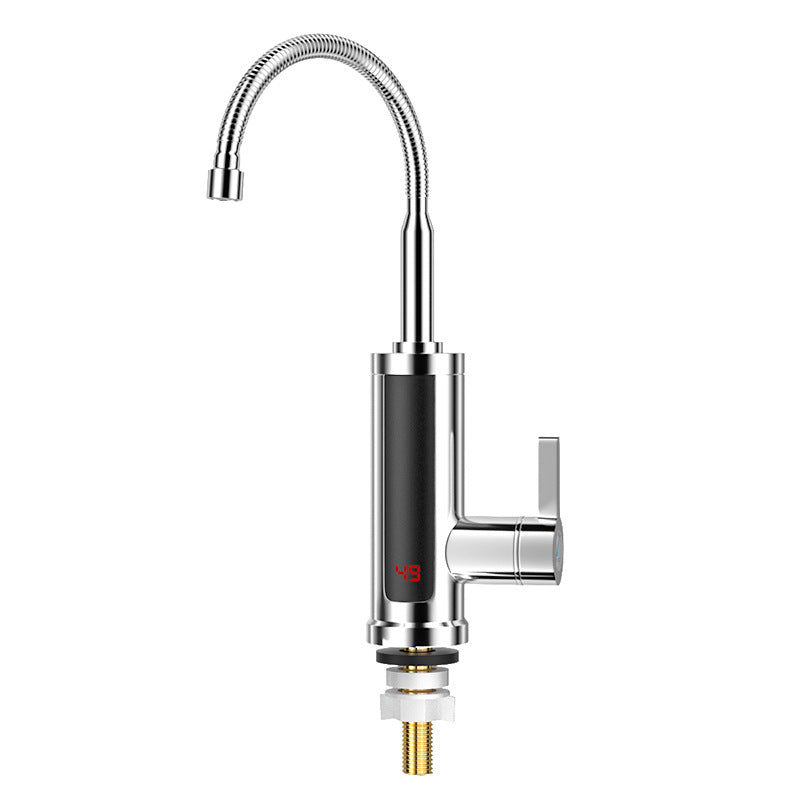 🔥Tankless Instant Hot Water Heater Faucet