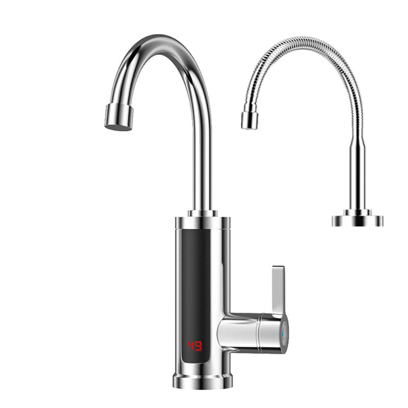 🔥Tankless Instant Hot Water Heater Faucet