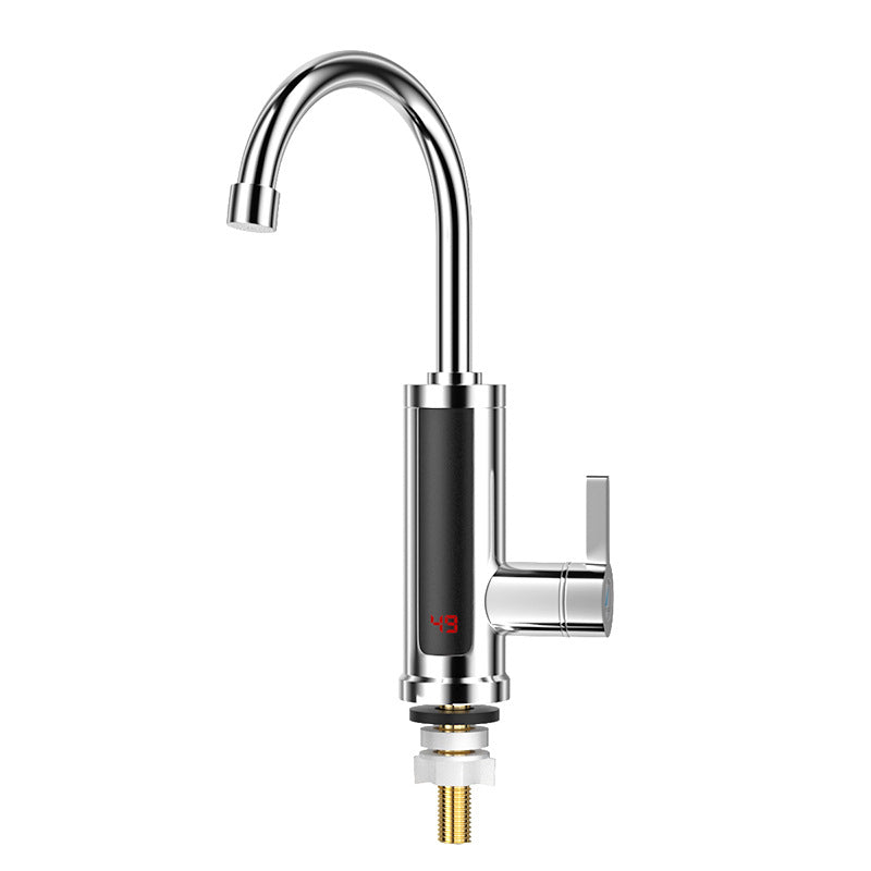 🔥Tankless Instant Hot Water Heater Faucet